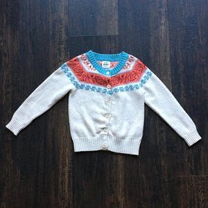 Mini Boden Cardigan